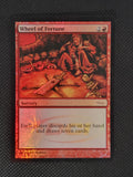 Wheel of Fortune — Foil — ID 17710