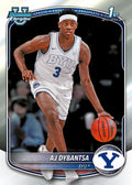 2025/26 Bowman Basketball Blaster Box