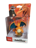 Super Smash Bros - Pokemon Amiibo (Individual)
