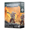 Warhammer 40K: World Eaters: Slaughterbound