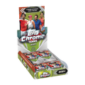 2024 Topps Chrome Tennis Hobby Box