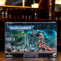 Warhammer 40K - Belisarius Cawl