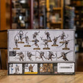 Warhammer 40K - Arco-Flagellants
