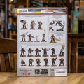 Warhammer 40K - Combat Patrol: Imperial Agents