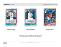 2025 Panini Donruss Baseball Hobby Blaster Box
