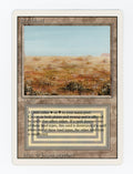 Scrubland — ID 17106