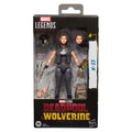 Marvel Legends Series - Deadpool & Wolverine – Wave 2 - Complete Set of 6