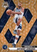 2024/25 Panini Mosaic Basketball Hobby 12 Box Case