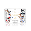 2025 Topps Dynamic Duals Baseball Hobby Box