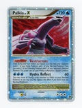 Palkia — Rare Holo Lv.X — ID 17569