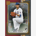 2023 Topps Museum Collection Case Break PYT #101