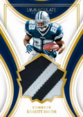2023 Panini Immaculate Football Hobby 6 Box Case