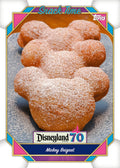 2025 Topps Disneyland 70th Anniversary Blaster Box