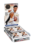 2023/24 Topps Chrome Basketball Hobby Box