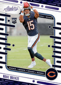 2024 Panini Absolute Football Hobby Blaster Box