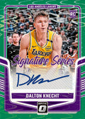 2024/25 Panini Donruss Optic Basketball Hobby Blaster Box