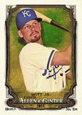 2024 Topps Allen & Ginter Baseball Blaster Box