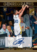 2023/24 Panini Donruss Elite Basketball Hobby Box