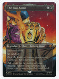 The Soul Stone - Borderless - Gauntlet - Foil - Scan 15312
