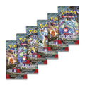 Pokemon Scarlet & Violet Stellar Crown Booster Bundle Box