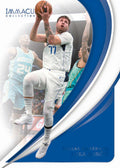 2023/24 Panini Immaculate Basketball Hobby 5 Box Case