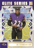 2025 Panini Donruss Football Hobby Tin