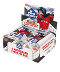 2025 Topps Pro Debut Baseball Hobby Box