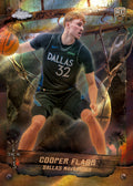 2025/26 Topps Chrome Cactus Jack Basketball Hobby 12 Box Case