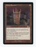 Grim Monolith — ID 16616