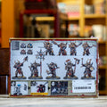 Warhammer AoS - Chaos Chosen