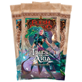 Tales of Aria - Booster Pack (First Edition)