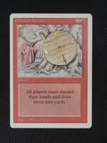 Wheel of Fortune — Damaged — ID 17712