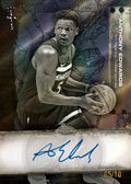 2025/26 Topps Chrome Cactus Jack Basketball Hobby Box
