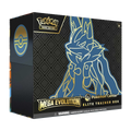 Pokemon Mega Evolution Elite Trainer Box