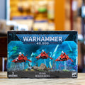 Warhammer 40K - Windriders