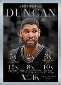 2024/25 Panini Noir Basketball Hobby 4 Box Case