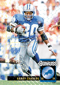 2024 Panini Clearly Donruss Football Hobby Box