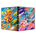Ultra Pro Pokémon Portfolio - 9-Pocket - Chaos Rising