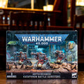Warhammer 40K - Kataphron Battle Servitors