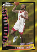 2023/24 Topps Chrome Basketball Breaker's Delight Box