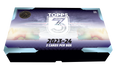 2023/24 Topps Three Basketball Hobby Box