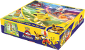 Pokemon TCG: Battle Academy 2022