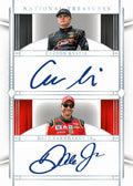 2024 Panini National Treasures Racing Hobby Box