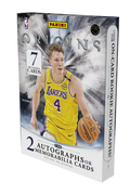 2024/25 Panini Origins Basketball Hobby Box
