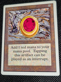 Mox Ruby — ID 16709