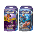 Ursula's Return - Starter Deck (Disney Lorcana)