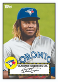 2021 Topps Series 1 Baseball Hobby Box