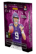 2024 Panini Origins Football Hobby Box