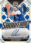 2023/24 Panini Mosaic Basketball Hobby Box