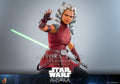 Hot Toys Star Wars Ahsoka: Ahsoka Tano (Padawan) Sixth Scale Figure